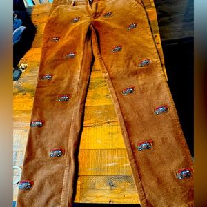 KJP Comfy Cords 34x30